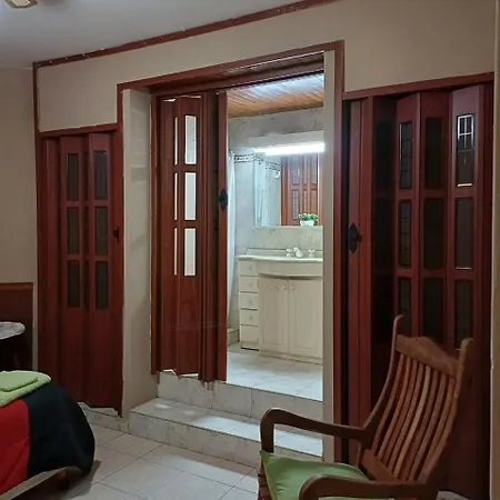 Beltran Temporario Apartment Neuquen Exterior photo