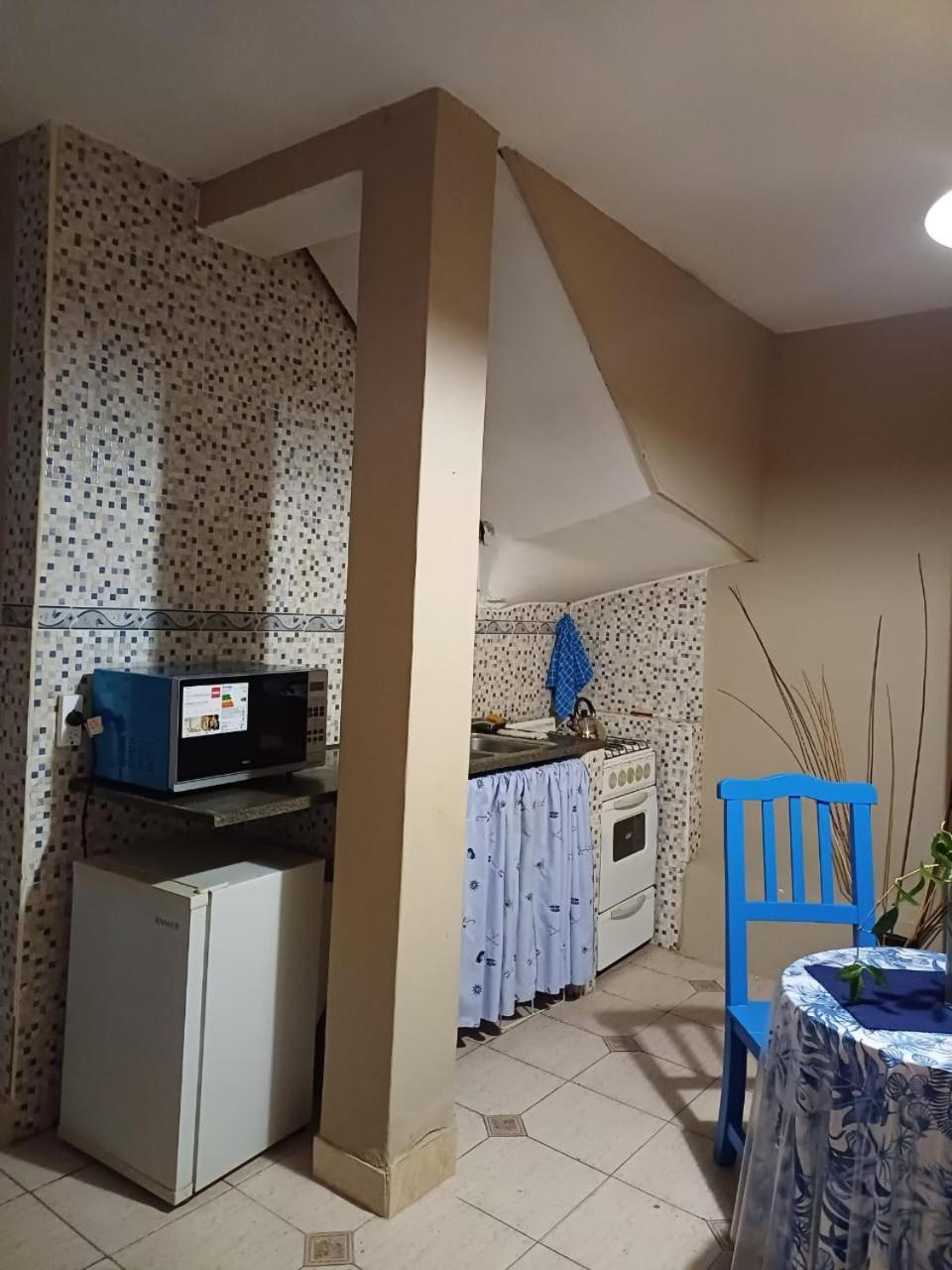 Apartment Beltran Temporario *