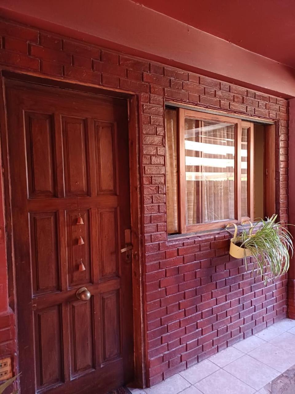 Apartment Beltran Temporario Neuquen