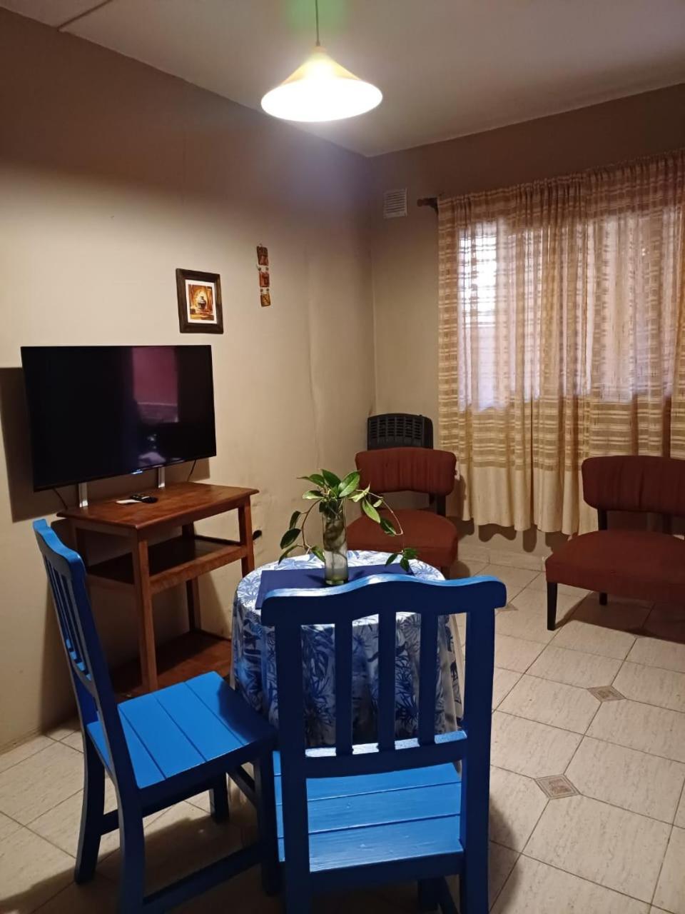 Apartment Beltran Temporario Neuquen